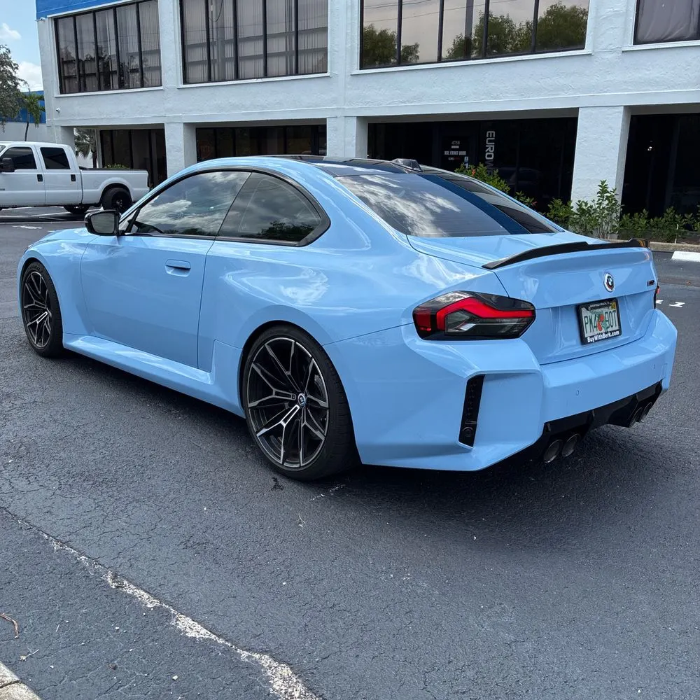 2023 BMW M2 Base