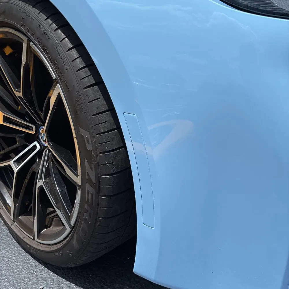 2023 BMW M2 Base