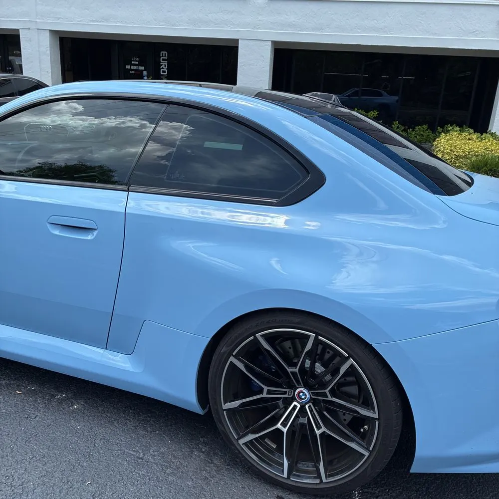 2023 BMW M2 Base