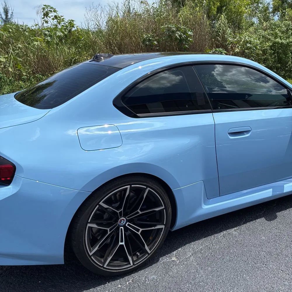 2023 BMW M2 Base