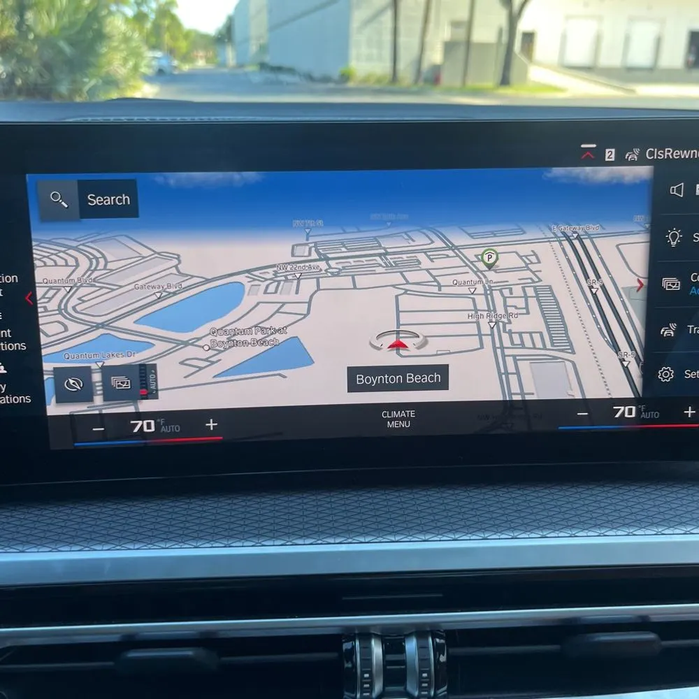 2024 BMW M2 Base