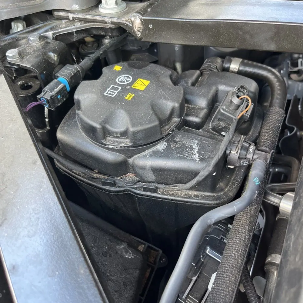 2024 BMW M2 Base