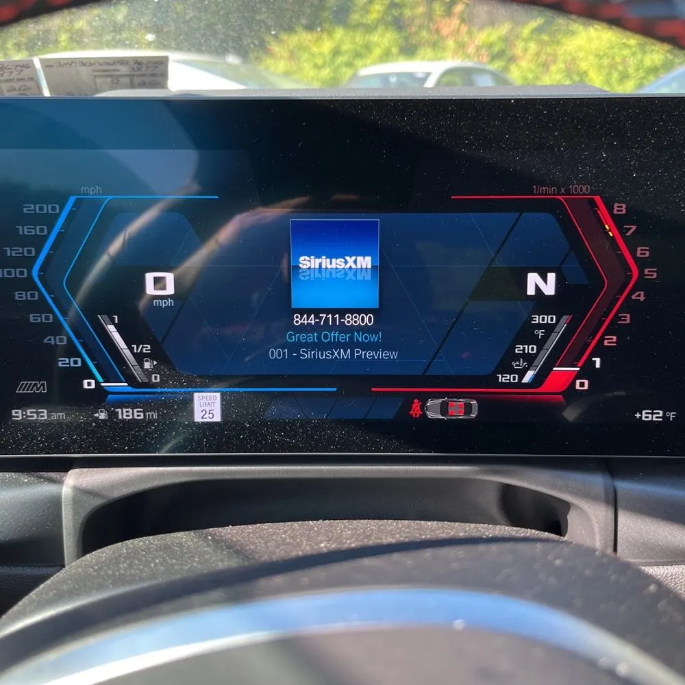 2024 BMW M2 Base