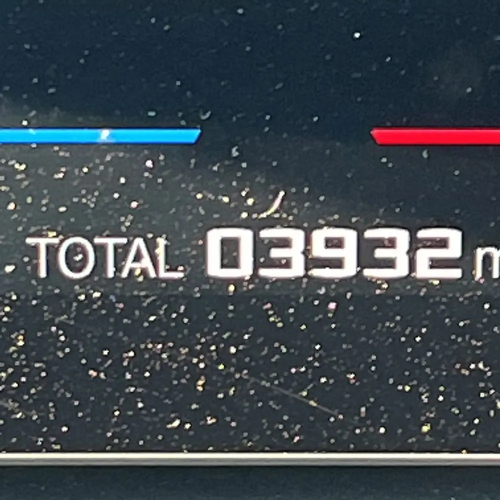 2024 BMW M2 Base