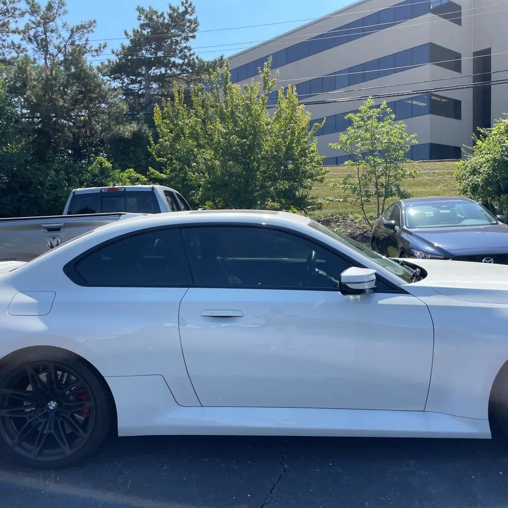 2024 BMW M2 Base