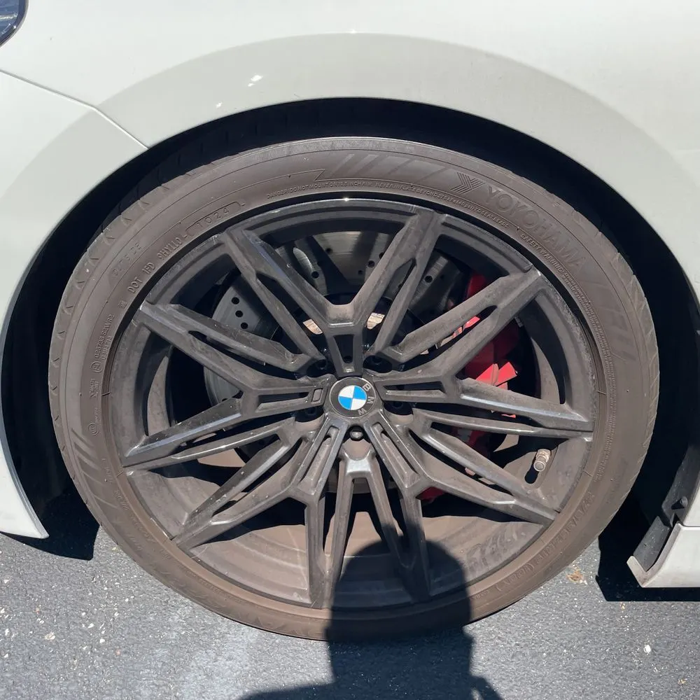 2024 BMW M2 Base