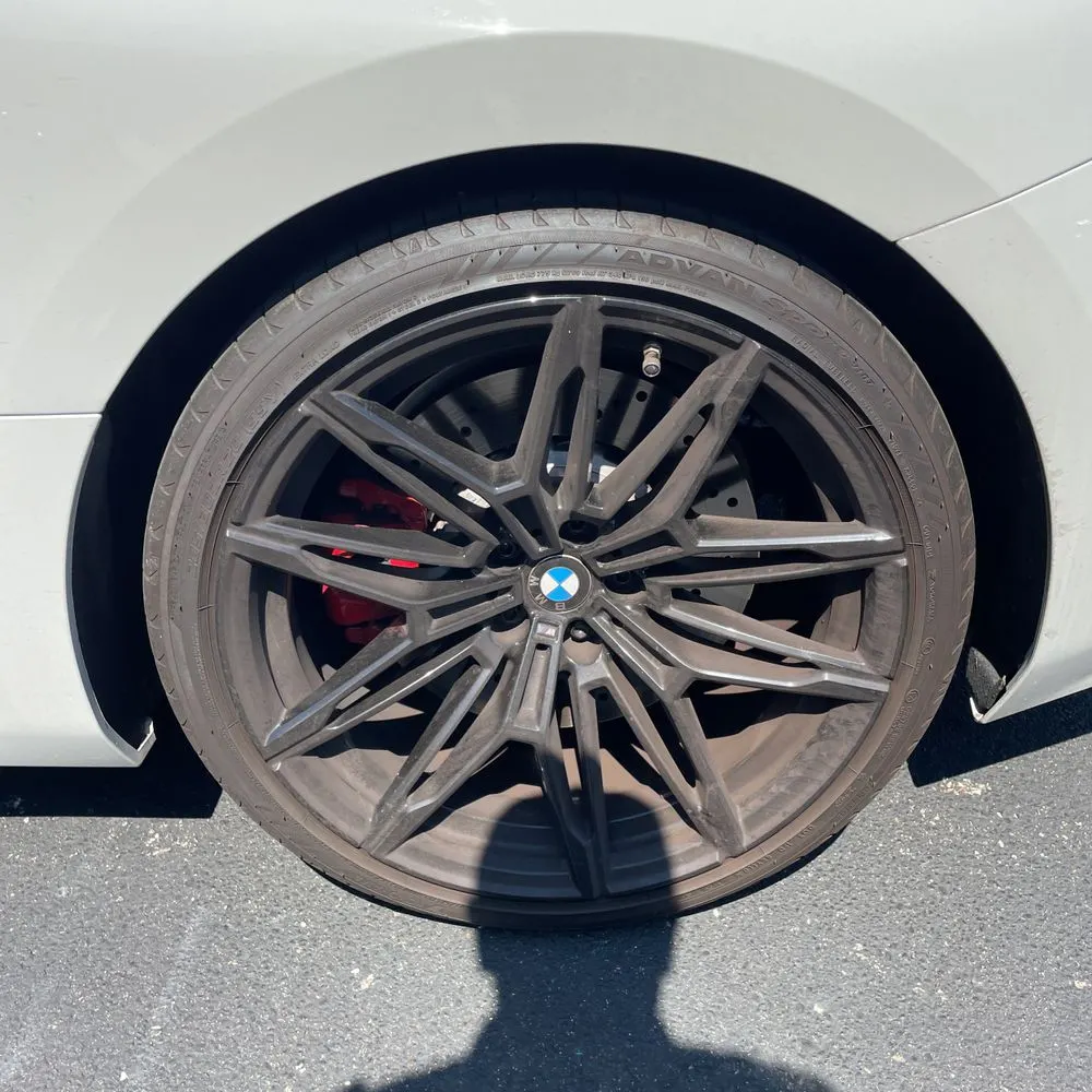 2024 BMW M2 Base