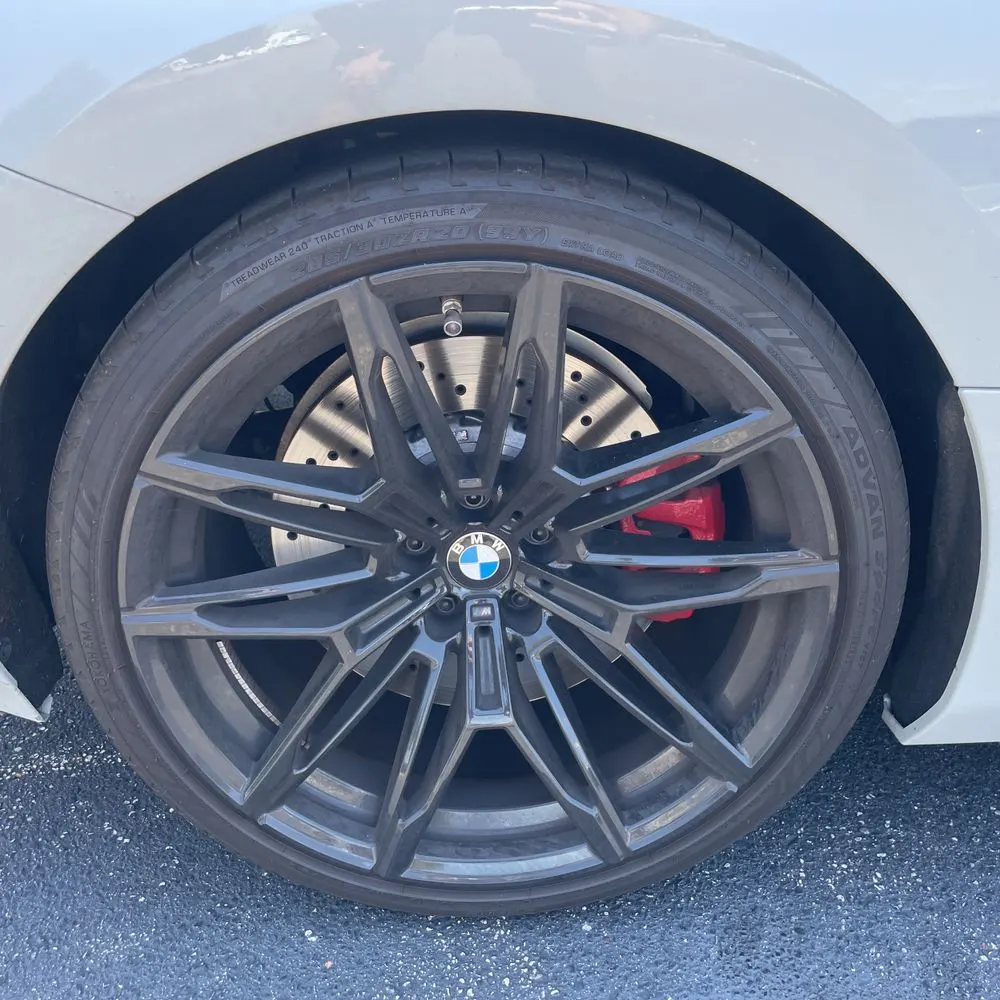 2024 BMW M2 Base