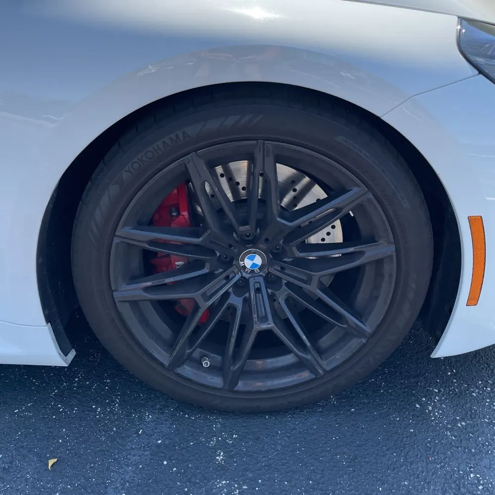 2024 BMW M2 Base