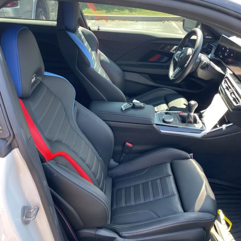2024 BMW M2 Base