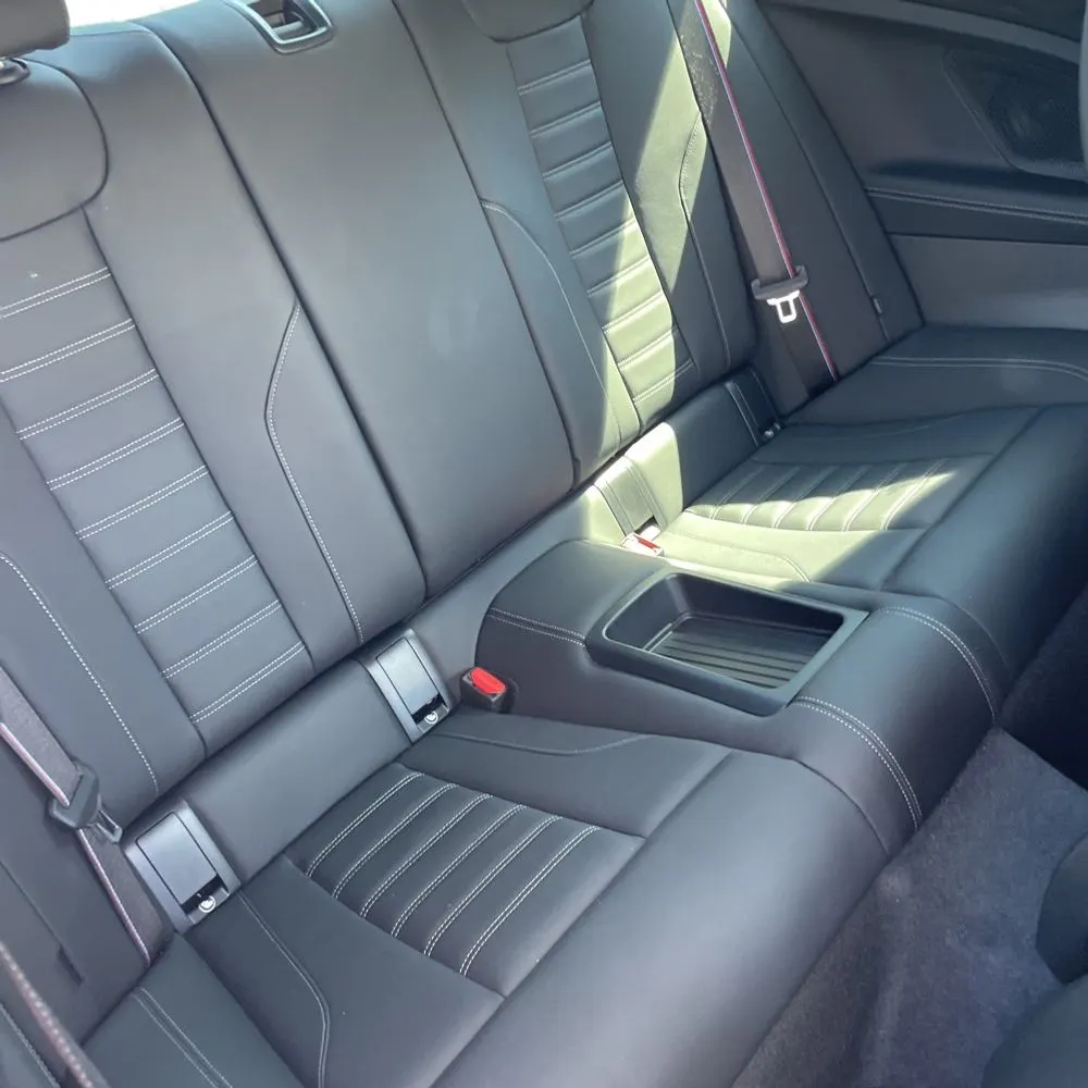 2024 BMW M2 Base