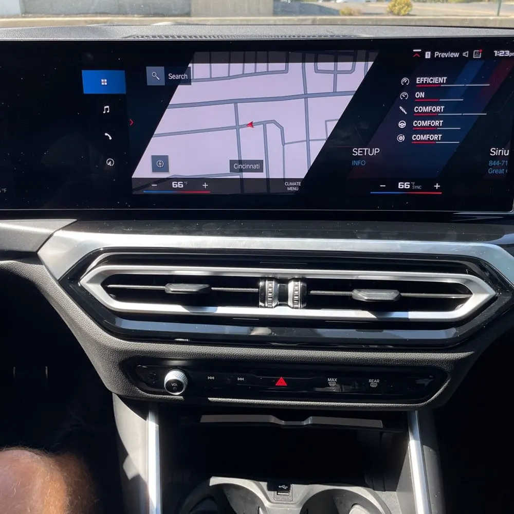 2024 BMW M2 Base