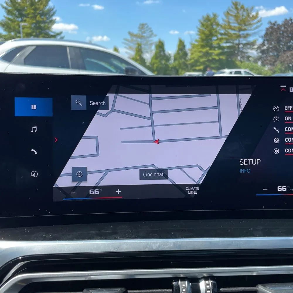 2024 BMW M2 Base