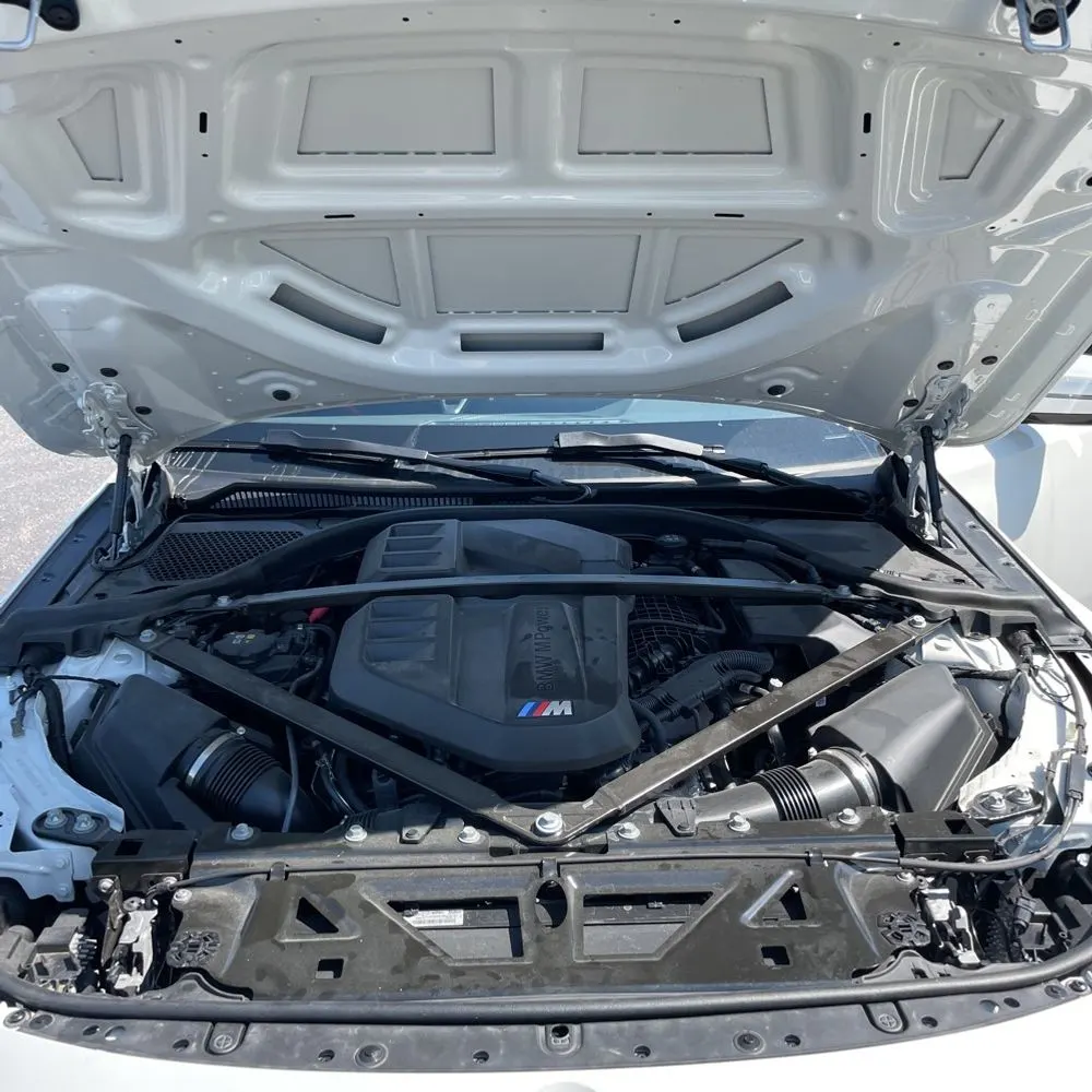 2024 BMW M2 Base