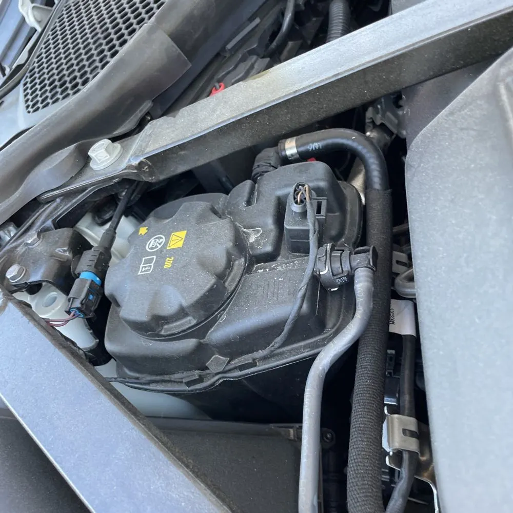 2024 BMW M2 Base