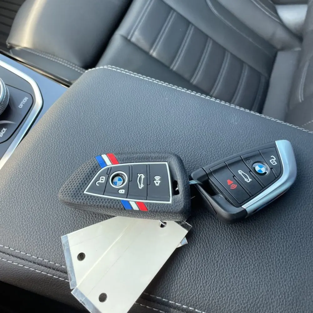 2024 BMW M2 Base