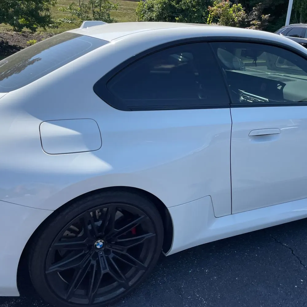 2024 BMW M2 Base