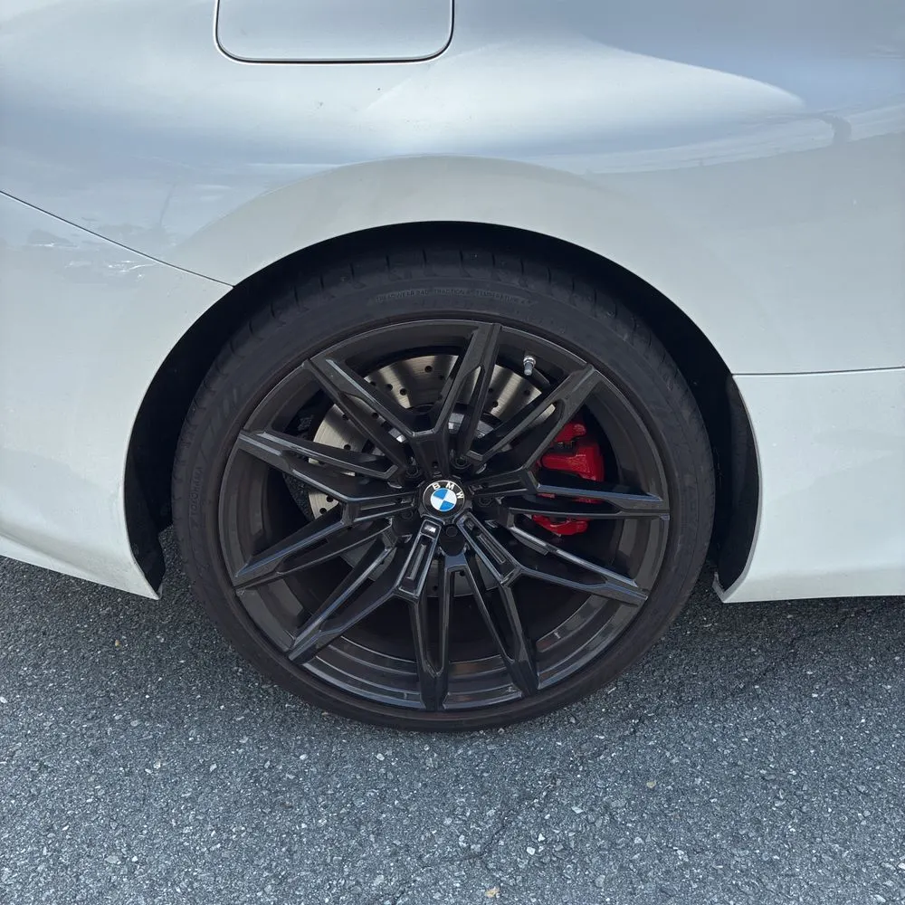 2025 BMW M2 Base