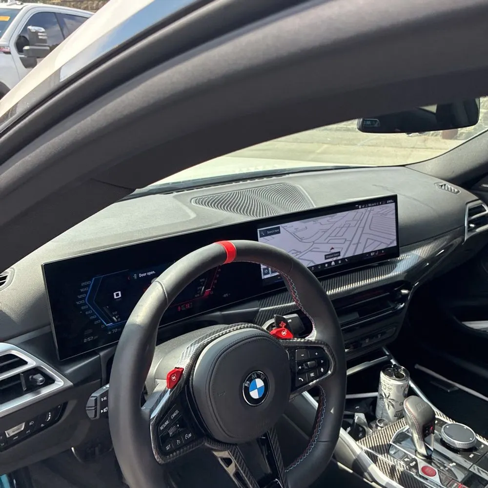 2025 BMW M2 Base