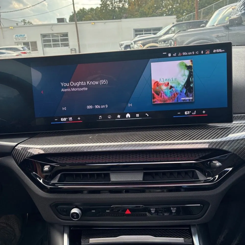 2025 BMW M2 Base