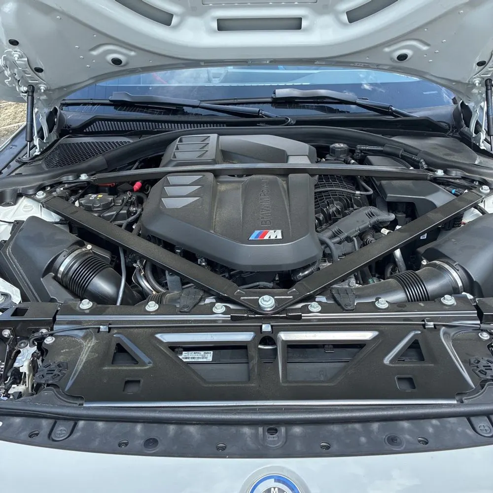 2025 BMW M2 Base