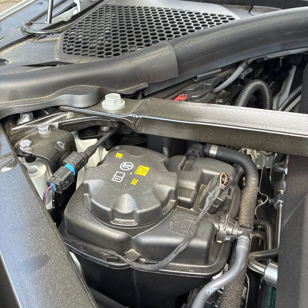 2025 BMW M2 Base