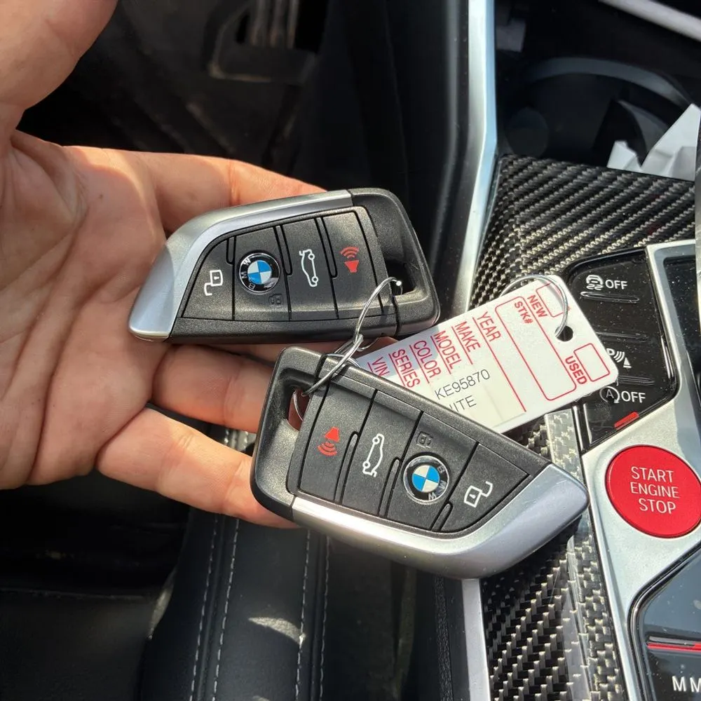 2025 BMW M2 Base