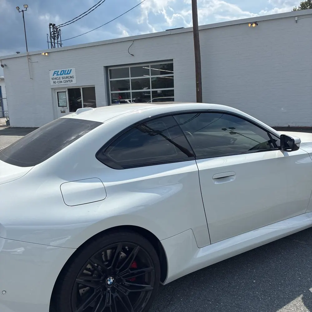 2025 BMW M2 Base