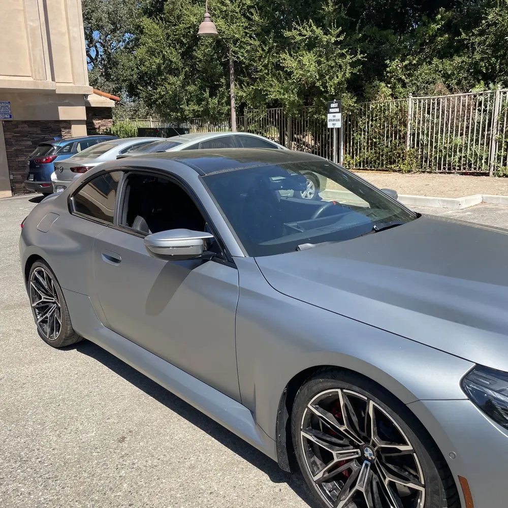 2025 BMW M2 Base