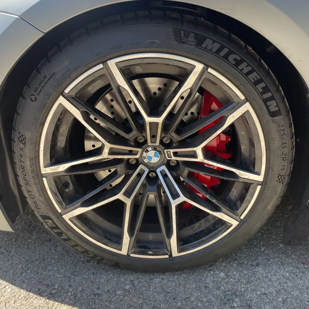 2025 BMW M2 Base