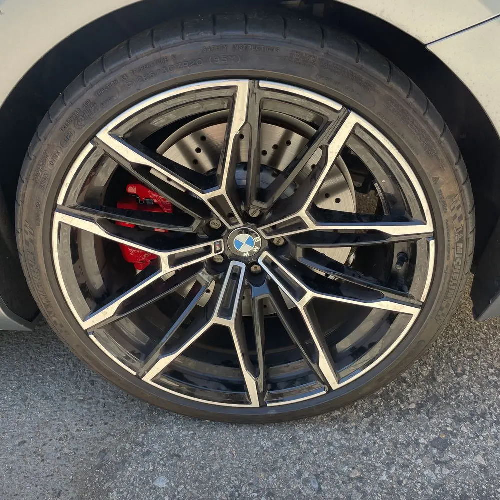 2025 BMW M2 Base
