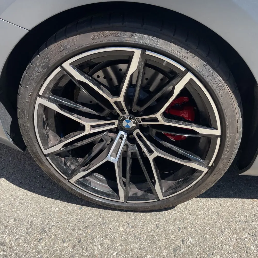 2025 BMW M2 Base