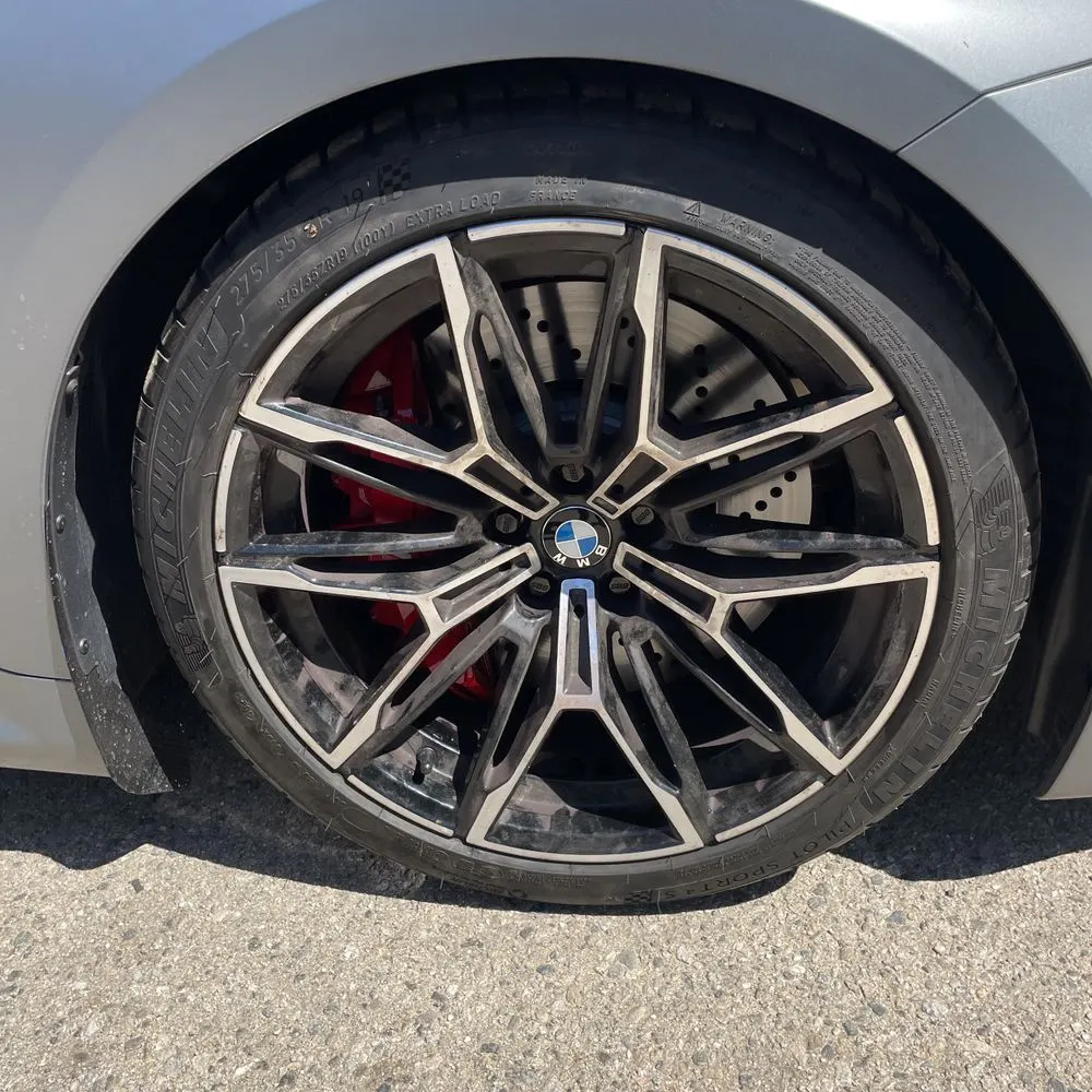 2025 BMW M2 Base
