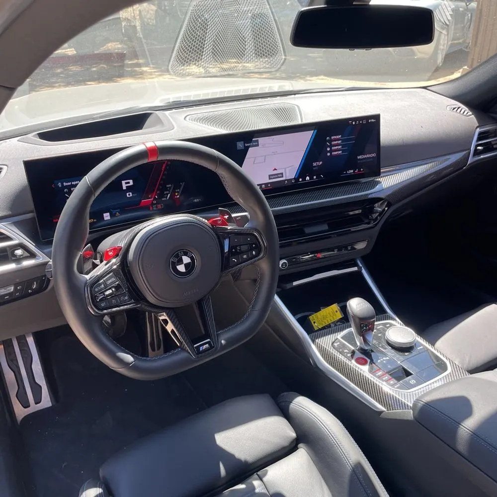 2025 BMW M2 Base
