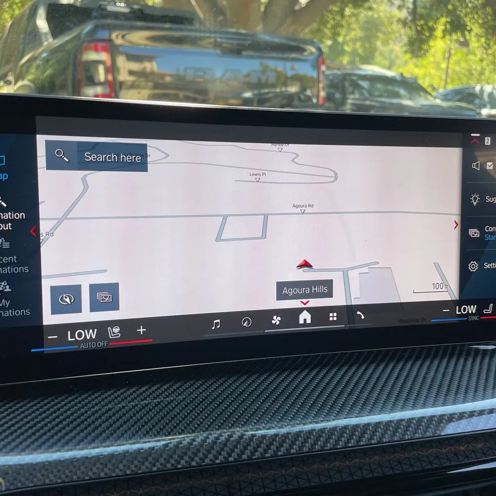 2025 BMW M2 Base
