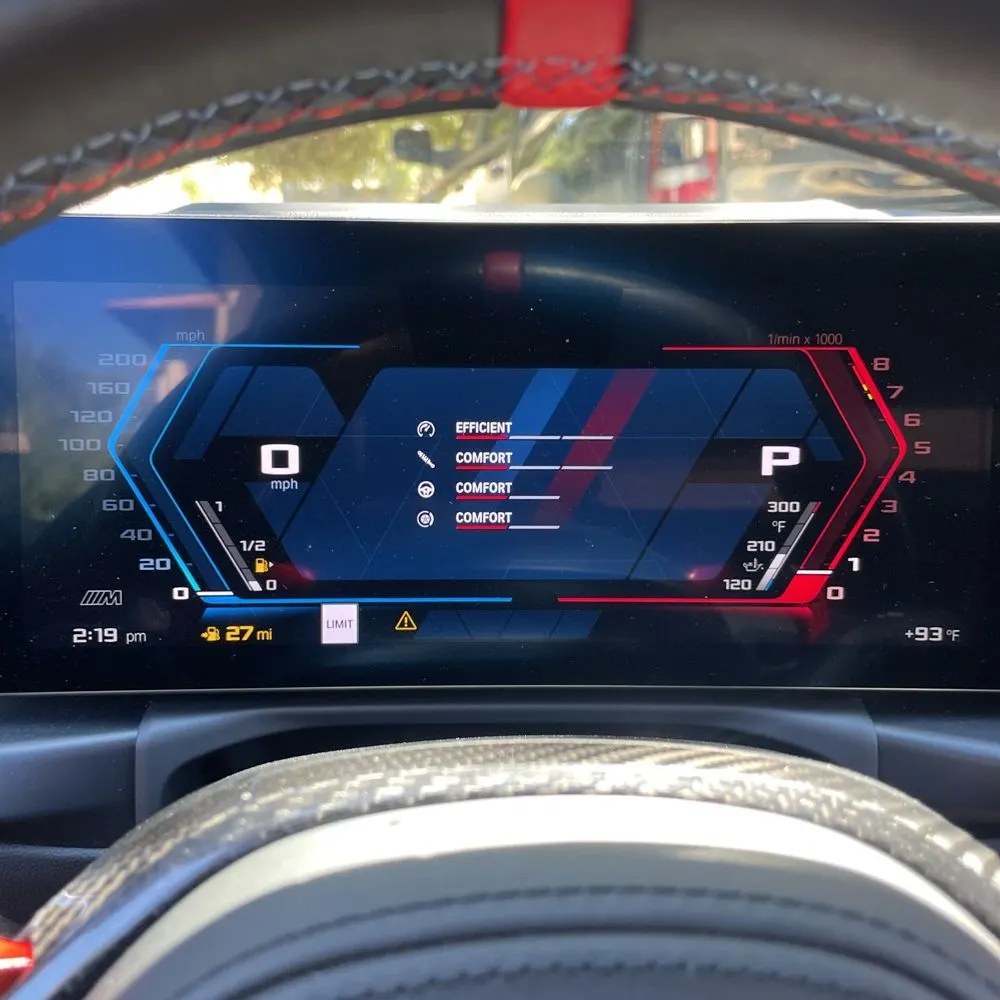 2025 BMW M2 Base