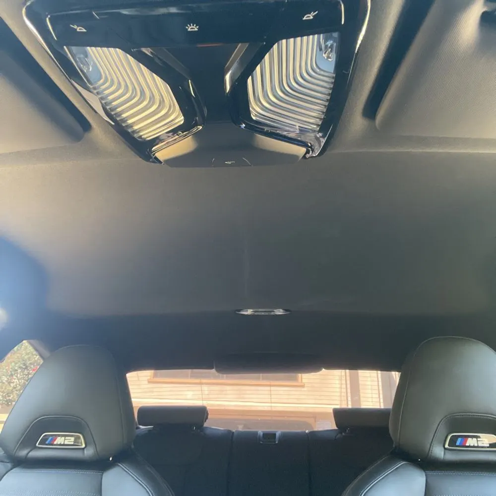 2025 BMW M2 Base