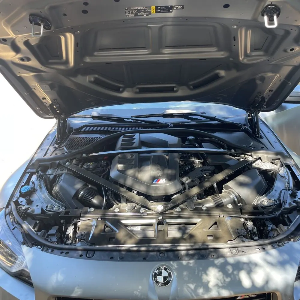 2025 BMW M2 Base
