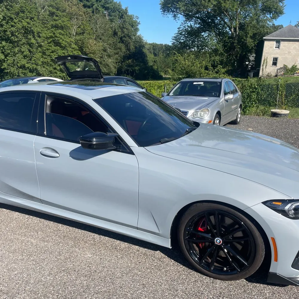 2023 BMW 3-Series M340xi