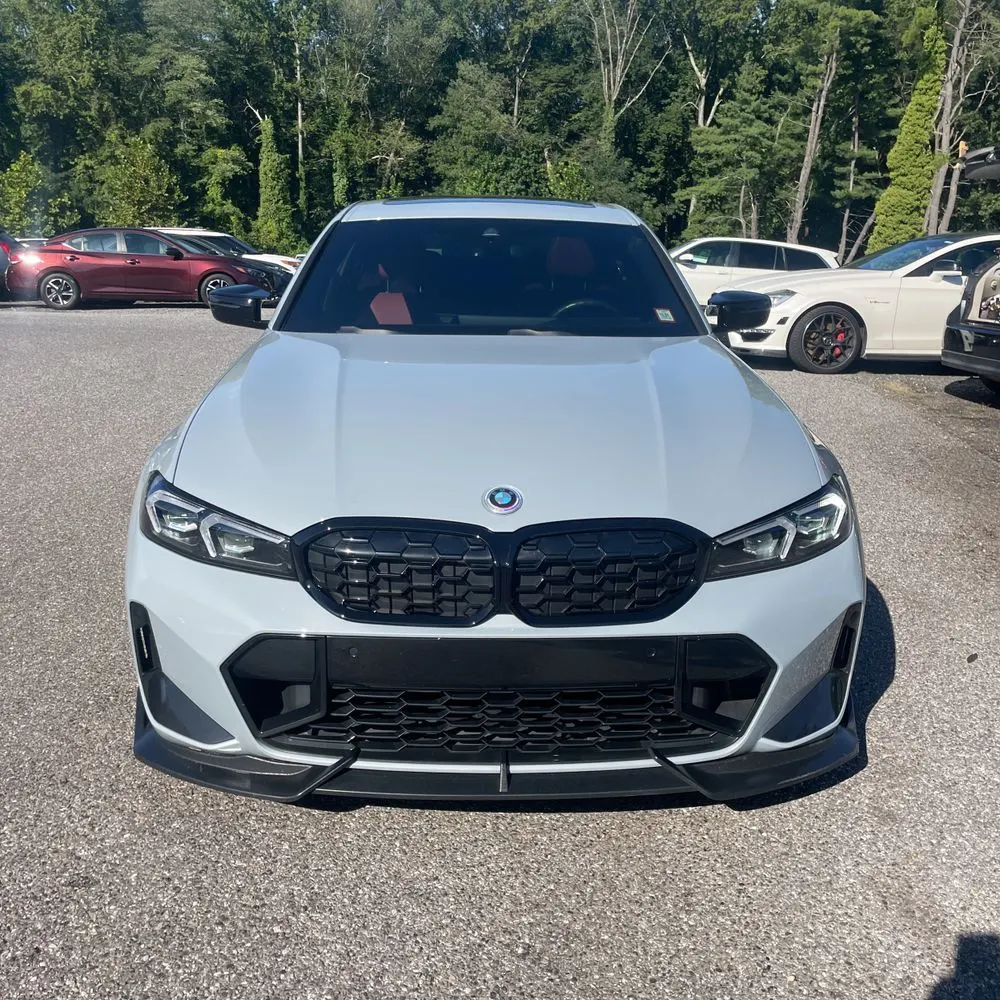 2023 BMW 3-Series M340xi