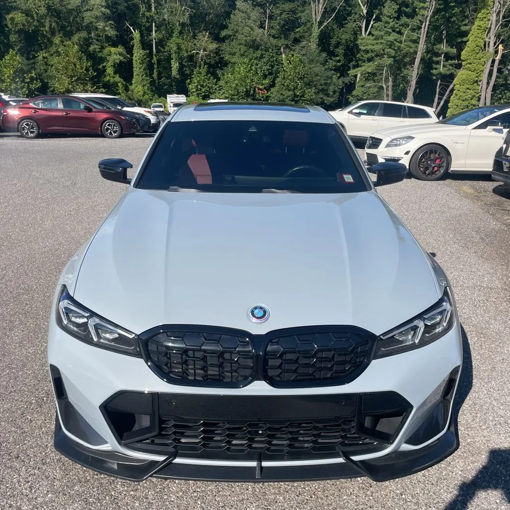 2023 BMW 3-Series M340xi