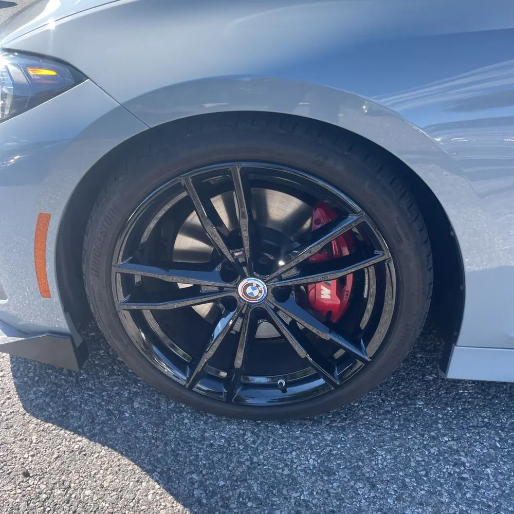 2023 BMW 3-Series M340xi