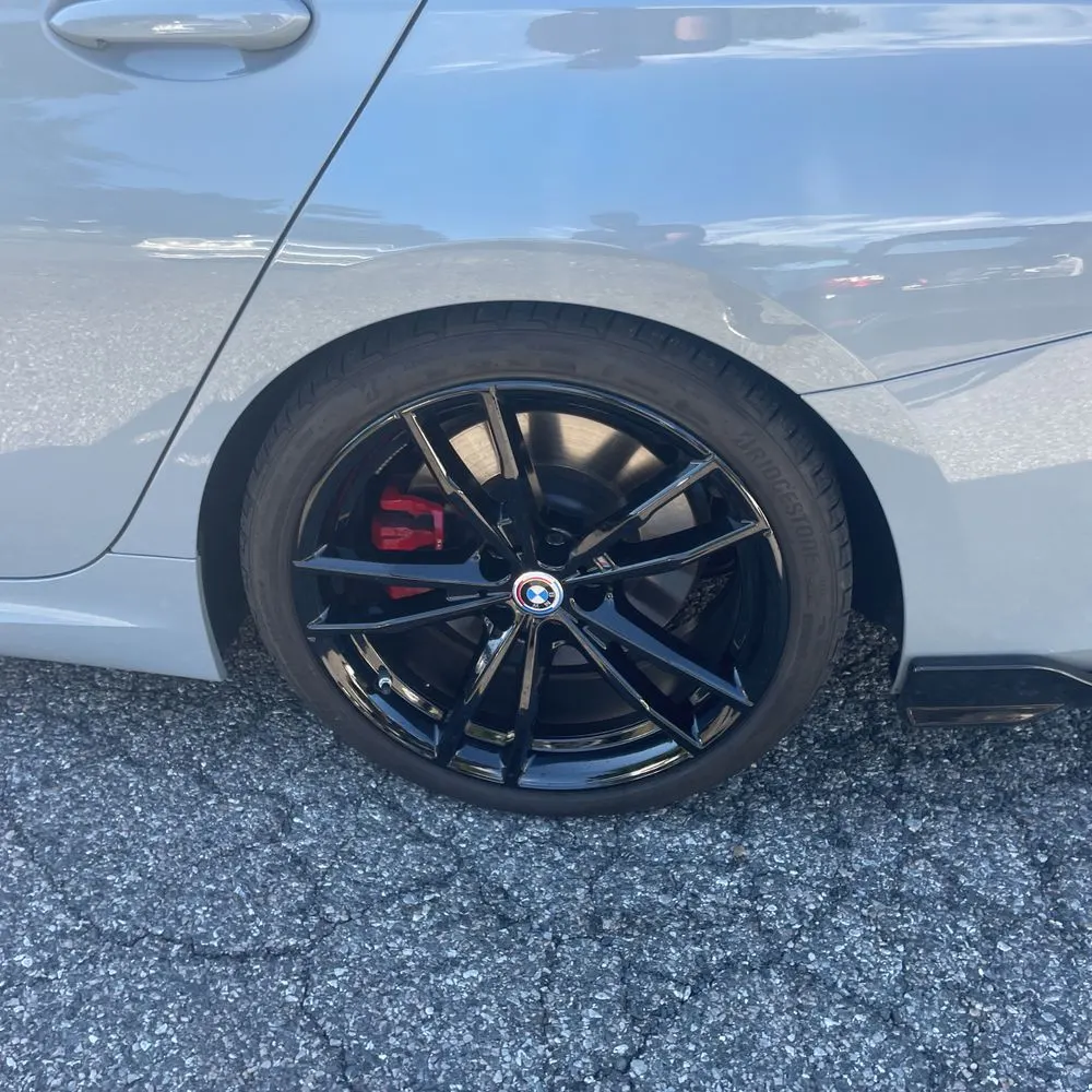 2023 BMW 3-Series M340xi