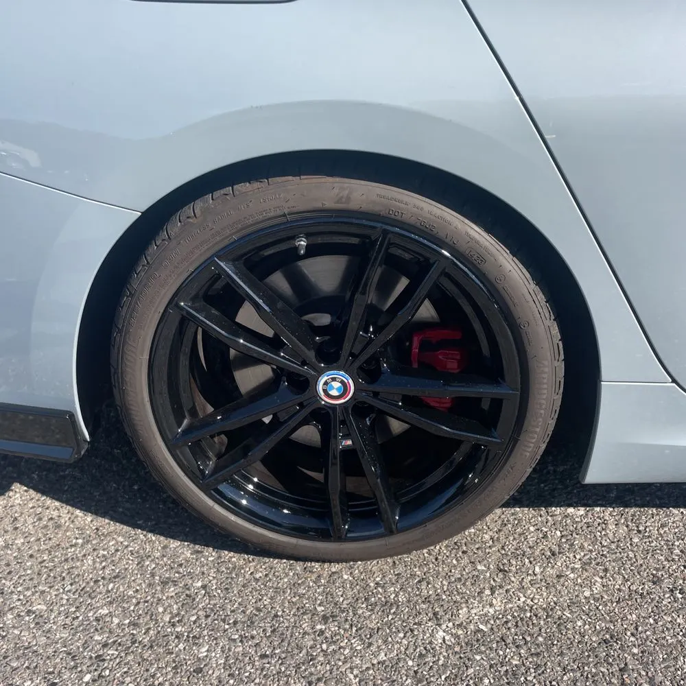 2023 BMW 3-Series M340xi