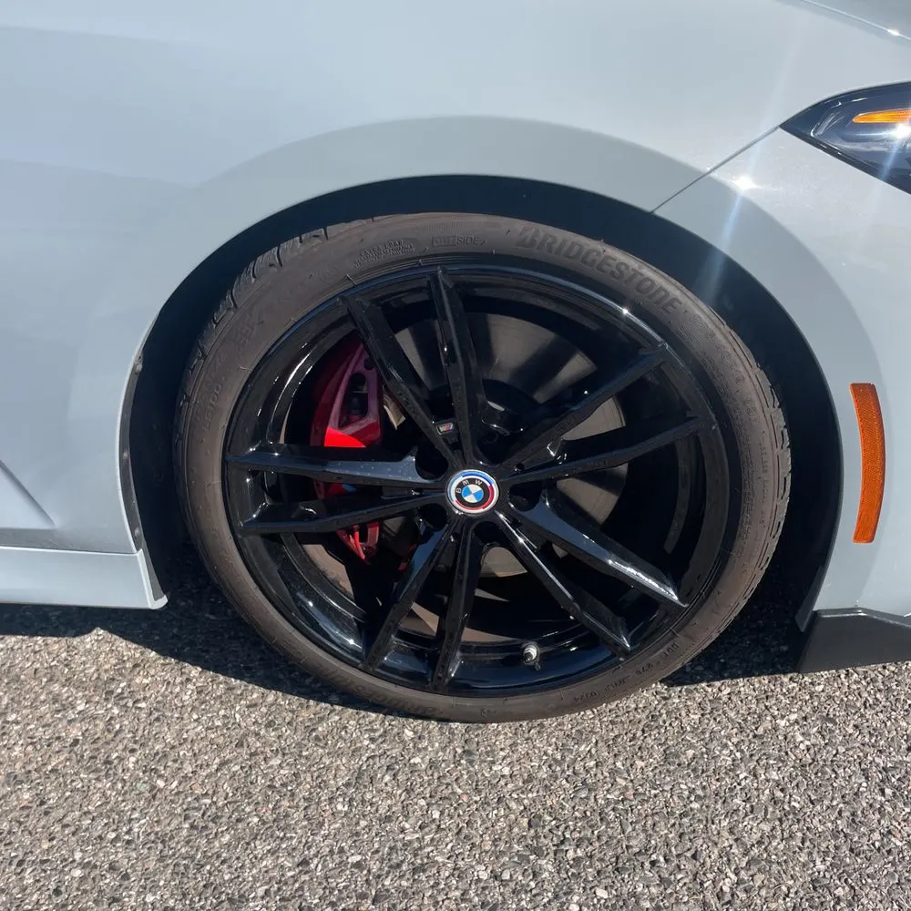 2023 BMW 3-Series M340xi