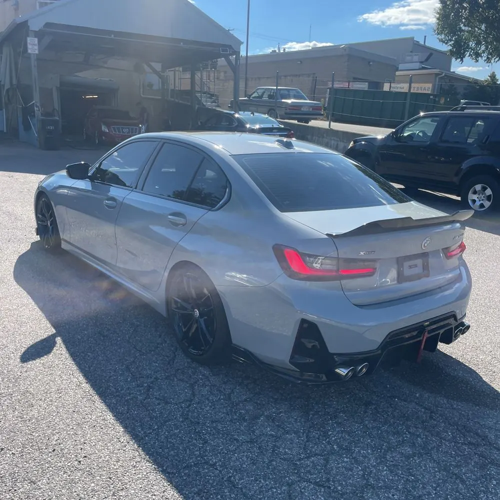 2023 BMW 3-Series M340xi