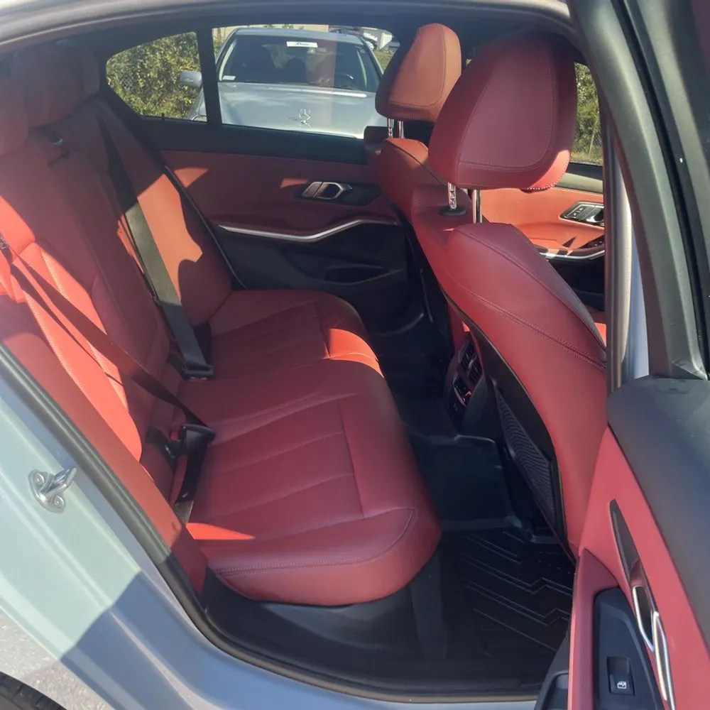 2023 BMW 3-Series M340xi