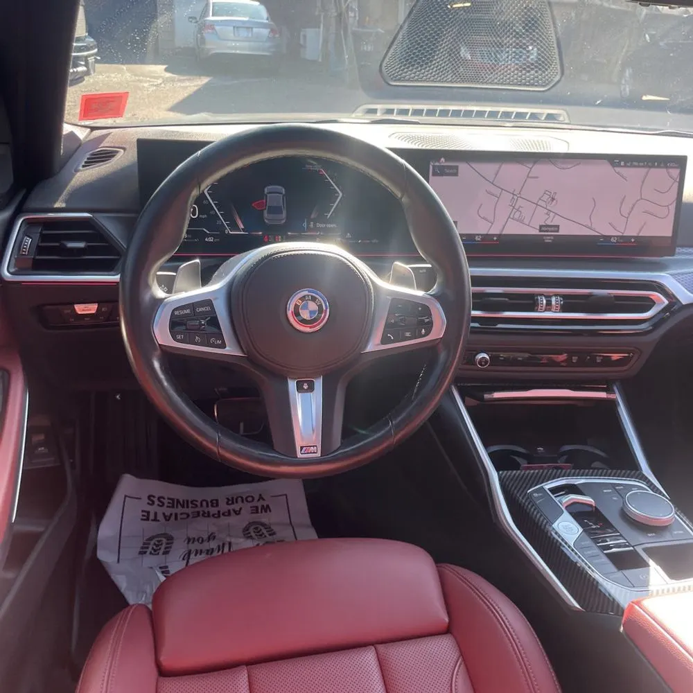 2023 BMW 3-Series M340xi