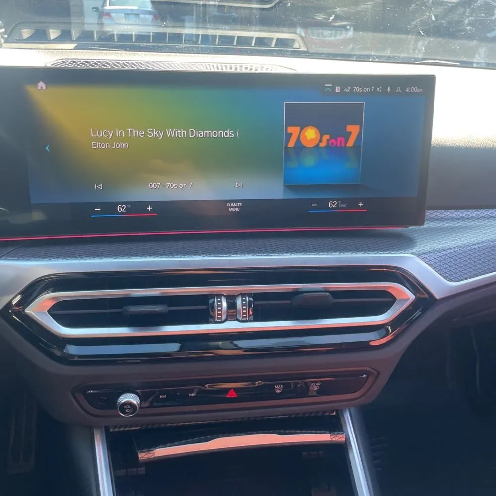 2023 BMW 3-Series M340xi