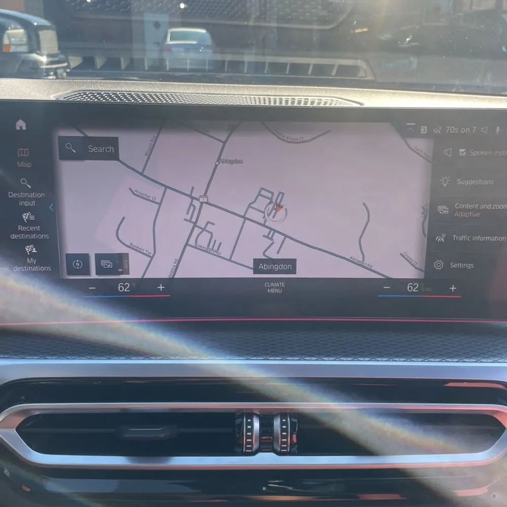 2023 BMW 3-Series M340xi